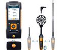 Delta P Air Flow ComboKit 2 with Bluetooth, -200 ... 1370°C